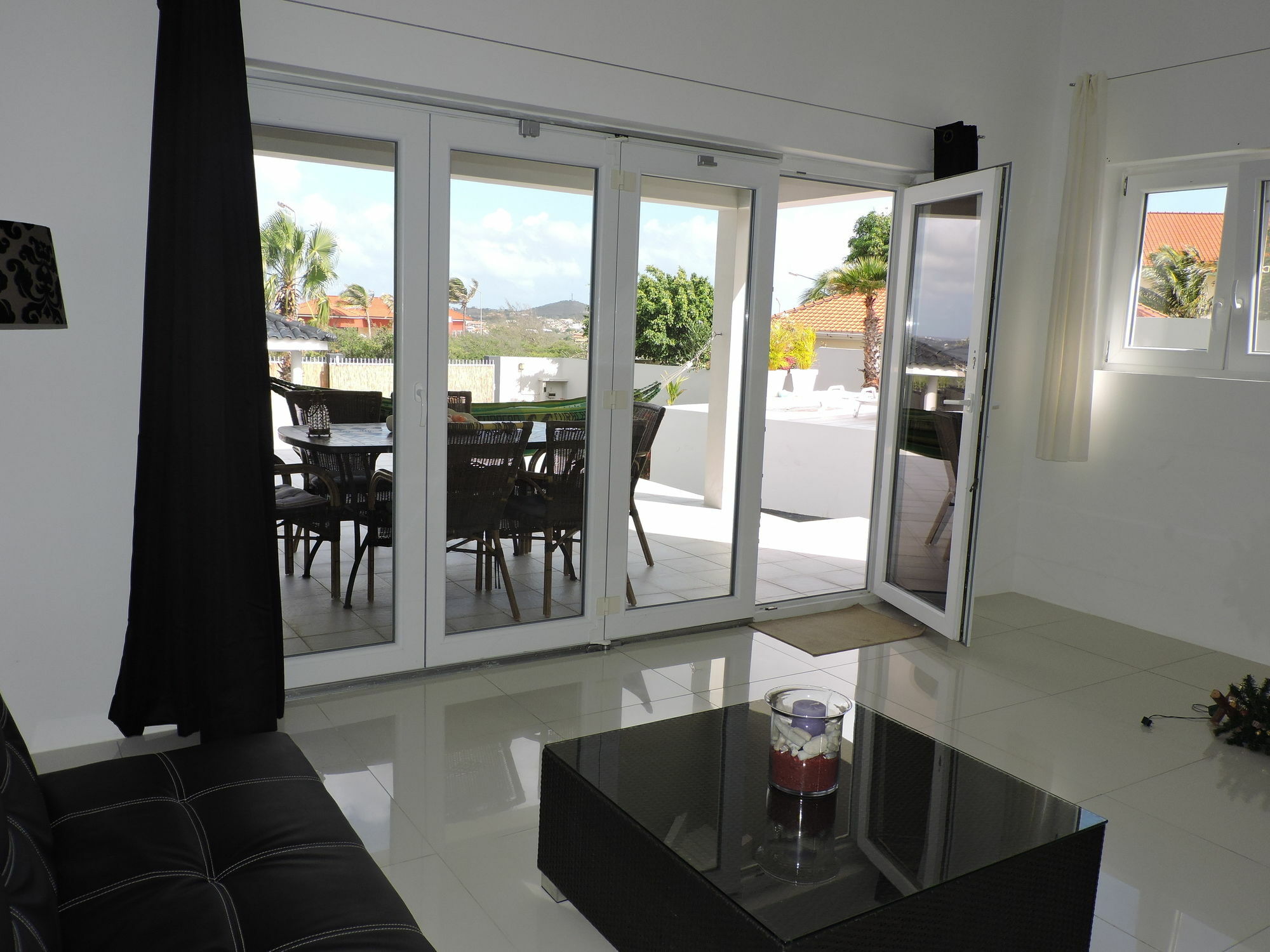 B&B Bellavista Willemstad Exterior photo